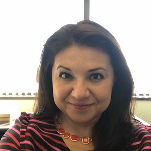 Meet your Posher, Maria